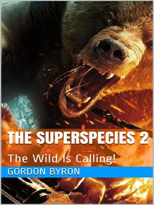 cover image of Superspecies 2
